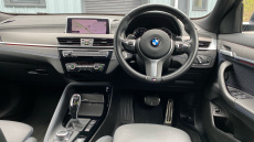 BMW X2 xDrive 20i [178] M Sport 5dr Step Auto Petrol Hatchback